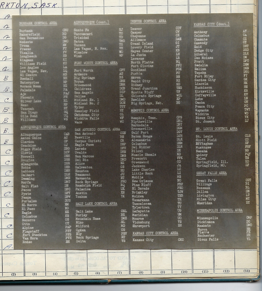 1944q-AirField Designators