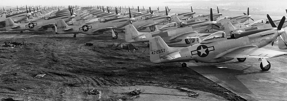 P51s Surplus
