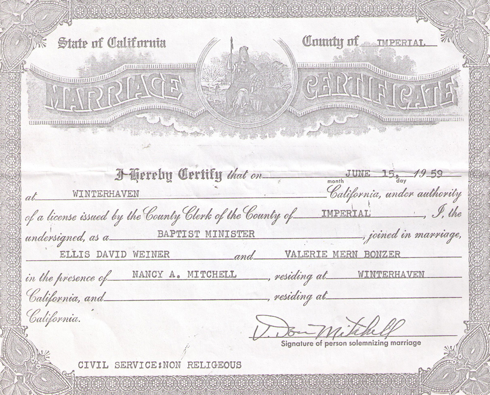 VB-VBmarryEDW-Cert-15Jn59