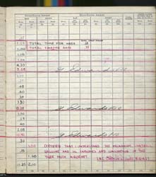 1941s0412-EDW Canada Log Pg 1b