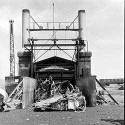 1948q-smelter at kingman airport in arizona