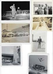 1950Q-EDW, LP of 50s-60Q