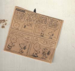1969s-Peanuts