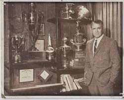 EDW Trophies 1968