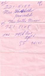 VB-EDWmom-note-1970