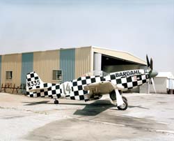 WD- 1967, N335 #14 Bardahl II- 1967 R