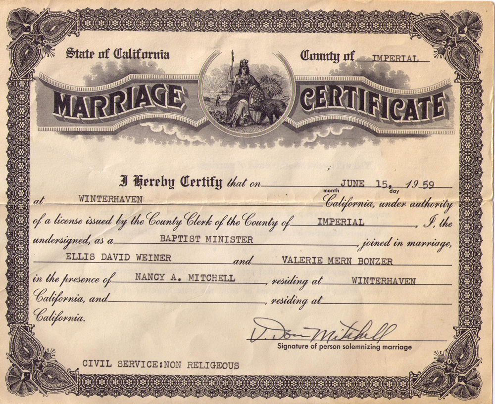 !   29 _VB-MarryCert-EDW-001